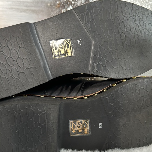 Free People Atlas Puffer Chelsea Boots
Black Womens Size 38.5 - Picture 8 of 13